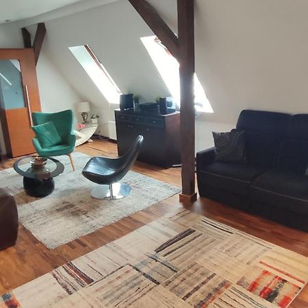 Apartament Sopot Διαμέρισμα Εξωτερικό φωτογραφία