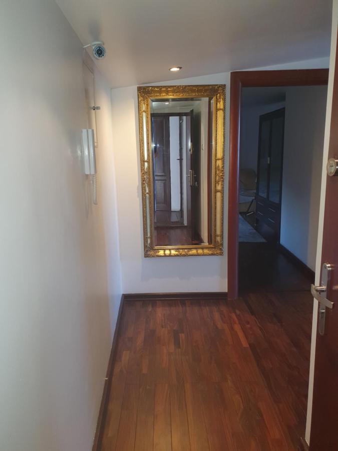 Apartament Sopot Διαμέρισμα Εξωτερικό φωτογραφία