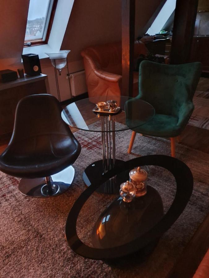Apartament Sopot Διαμέρισμα Εξωτερικό φωτογραφία