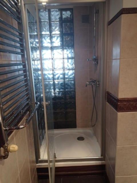 Apartament Sopot Διαμέρισμα Εξωτερικό φωτογραφία