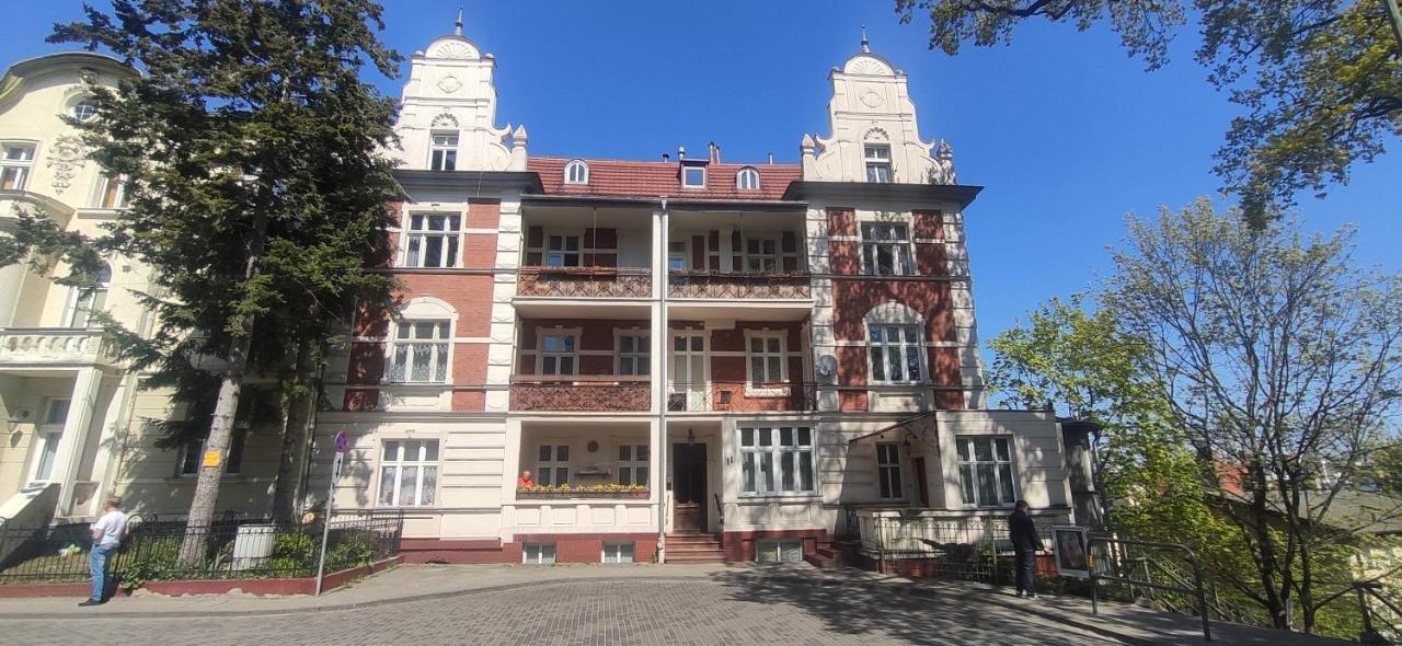 Apartament Sopot Διαμέρισμα Εξωτερικό φωτογραφία