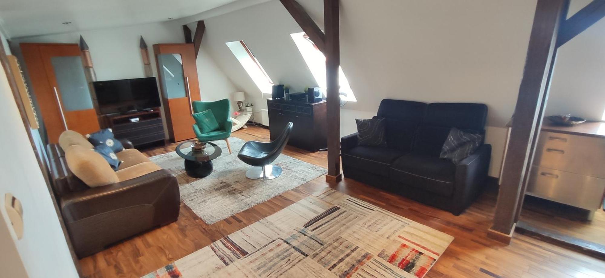 Apartament Sopot Διαμέρισμα Εξωτερικό φωτογραφία