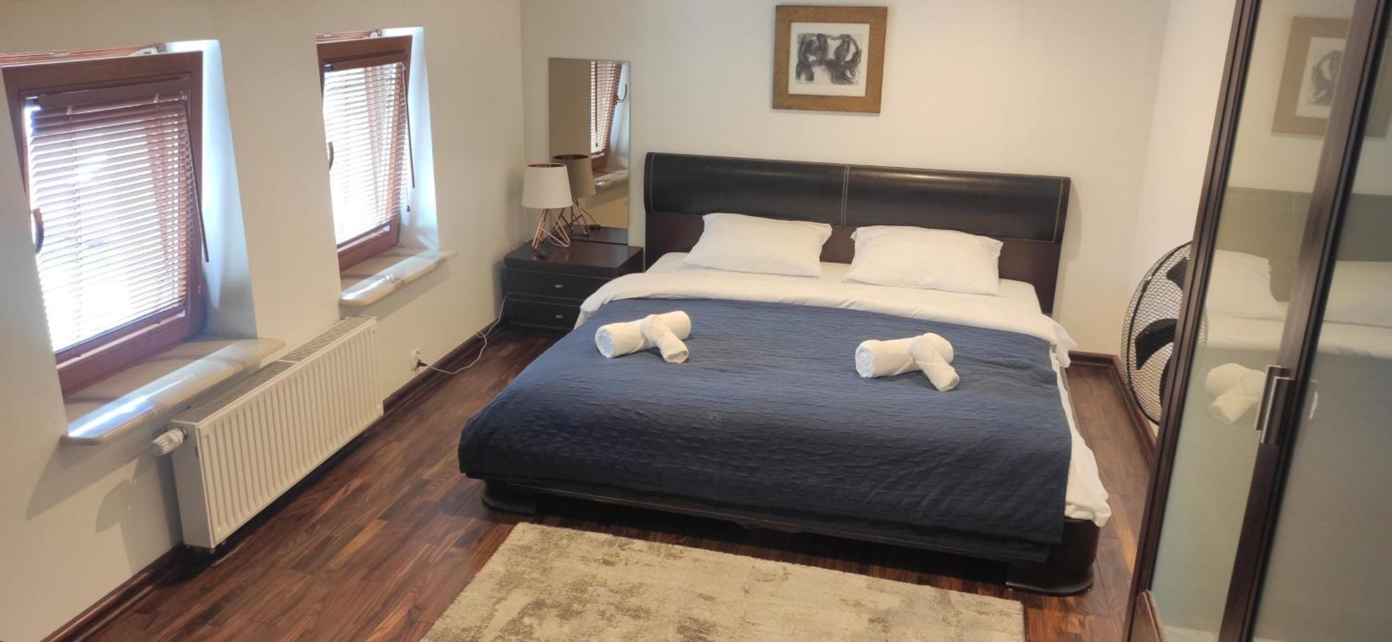 Apartament Sopot Διαμέρισμα Εξωτερικό φωτογραφία